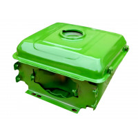 Бак паливний - ZUBR original - 190N УЦІНКА