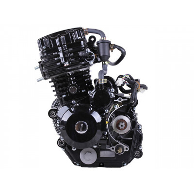 купити Двигун CG300 ТАТА на мотоцикл, BL170 ММ (з водяним охолодженням, бензиновий) в Україні на AGROmachine.com.ua