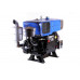 купити Двигун ZH1110N (21 к.с.) з електростартером в Україні на AGROmachine.com.ua