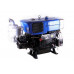 купити Двигун ZH1110N (21 к.с.) з електростартером в Україні на AGROmachine.com.ua