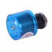 купити Фільтр нульовий Power Clear синій Ø35 мм 45° - АМ в Україні на AGROmachine.com.ua