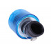 купити Фільтр нульовий Power Clear синій Ø35 мм 45° - АМ в Україні на AGROmachine.com.ua