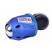 купити Фільтр нульовий Куля синій Ø35 мм 90° - АМ в Україні на AGROmachine.com.ua