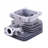 Головка блоку гола ТАТА на бензиновий двигун P70F