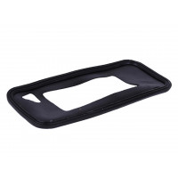 Гумка ущільнювальна фільтра рідини для розсіювача "туман" Гумка ущільнювальна фільтра рідини для розсіювача "туман"