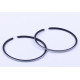 Кільця 44,25 мм, к-т на 1 поршень - 65CC - Dio 34/35 Кільця 44,25 мм, к-т на 1 поршень - 65CC - Dio 34/35