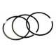 Кільця поршневі к-кт на 1 поршень TY3100B Кільця поршневі к-кт на 1 поршень TY3100B