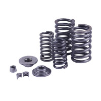 Клапанний механізм ТАТА на бензиновий двигун СG250 Клапанний механізм ТАТА на бензиновий двигун СG250