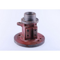 Корпус півосі правий зад мосту Xingtai 24B, Shifeng 244, Taishan 24