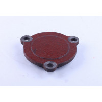 Кришка підшипника КПП діаметр 70 мм Xingtai 24B, Shifeng 244, Taishan 24