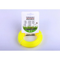 Лісочка діаметр 2.4 мм коло L-15m (картон) Лісочка діаметр 2.4 мм коло L-15m (картон)