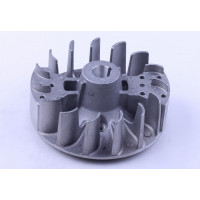 Маховик для бензокоси