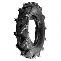 Покришка з камерою 5.00*12 TTG 6PR (мотоблок)