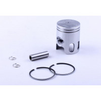 Поршневий комплект 40,25 мм: 6 одиниць - Yamaha JOG 50 - 3KJ Поршневий комплект 40,25 мм: 6 одиниць - Yamaha JOG 50 - 3KJ