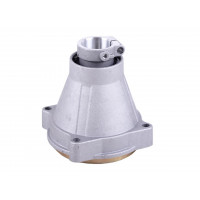 Редуктор верхній 7 шліць (діаметр 28 мм) для бензокоси