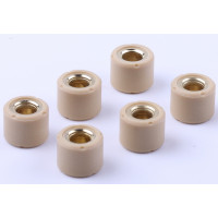 Ролики варіатора 12g, к-т: 6 шт. - 50CC4T