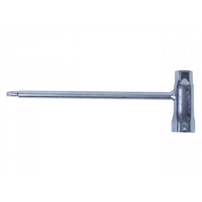 купити Свічковий ключ ТАТА 13/19 мм тип2 в Україні на AGROmachine.com.ua