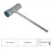 купити Свічковий ключ ТАТА 17/19 мм тип3 в Україні на AGROmachine.com.ua