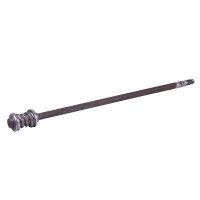 Вал рульового механізму L-630mm (з черв"яком) - Jinma 200/204/240/244 Вал рульового механізму L-630mm (з черв"яком) - Jinma 200/204/240/244