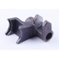 Вилка 1/задньої передачі - КПП/6 Вилка 1/задньої передачі - КПП/6