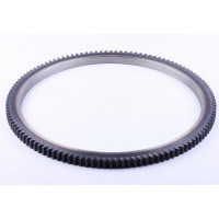 Вінець маховика Z-118-195N Вінець маховика Z-118-195N