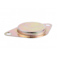 Заглушка блоку під електростартер ТАТА на дизельний двигун 170D