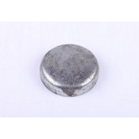 Заглушка водяної сорочки діаметр 51 мм KM385BT