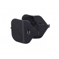 Амортизатор-шпилька М10 мм (широкий) - GN 5-6 KW Y-BOX Амортизатор-шпилька М10 мм (широкий) - GN 5-6 KW Y-BOX