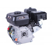 Бензиновий двигун 170F ТТ (з виходом валу під шліць, 25 мм) 7 л.с