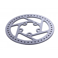 Диск гальмівний на електросамокат TTG SM F6 36V