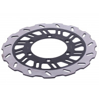 Диск гальмівний передній Lifan LF200-10L