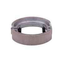 Колодки гальмівні задні (під барабан. гальм.) Lifan LF150-2E Колодки гальмівні задні (під барабан. гальм.) Lifan LF150-2E