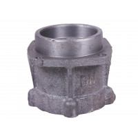 Корпус підшипника півосі ТАТА на КПП/6 Корпус підшипника півосі ТАТА на КПП/6