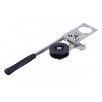 Натягувач ременя приводу в зборі "B" - KRO 900 - TTG