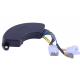 Реле напруги трифазне - GN 5-6 KW Реле напруги трифазне - GN 5-6 KW