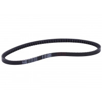 Ремінь 17*963L TTG на бензиновий двигун 168F/170F, L-500 мм*2