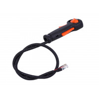 Рукоятка бензотримера TH013 для бензокоси Рукоятка бензотримера TH013 для бензокоси