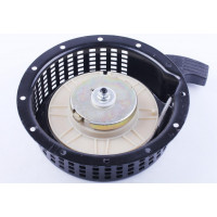 Стартер ручний ТАТА 178F