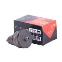 Бендікс - 50CC4T - TTG Бендікс - 50CC4T - TTG