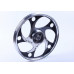 купити Диск передній, барабанне гальмо 17*1,4 (посилений) 3.35kg - Актив в Україні на AGROmachine.com.ua