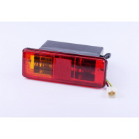 Фара задня "кабіна" (стоп/поворот) ТАТА DongFeng 240/244