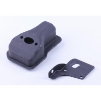 Глушник GL/FORESTER - GL43/45 Глушник GL/FORESTER - GL43/45