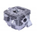 купити Головка циліндра ТАТА на бензиновий двигун CB-250CC в Україні на AGROmachine.com.ua