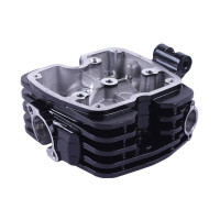 Головка циліндра ТАТА на бензиновий двигун CG300