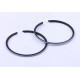 Кільця 41,00 мм STD, к-т на 1 поршень - Let"s Кільця 41,00 мм STD, к-т на 1 поршень - Let"s