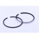 Кільця 41,25 мм, к-т на 1 поршень - ТАКТ 16 Кільця 41,25 мм, к-т на 1 поршень - ТАКТ 16