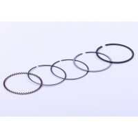 Кільця 47,25 мм, к-т на 1 поршень - Дельта/Альфа Кільця 47,25 мм, к-т на 1 поршень - Дельта/Альфа