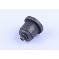 Клапан плунжера запірний КМ385ВТ DongFeng 240/244, Foton 240/244, Jinma 240/244 Клапан плунжера запірний КМ385ВТ DongFeng 240/244, Foton 240/244, Jinma 240/244