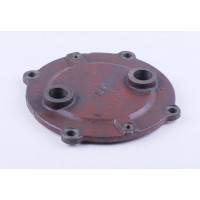 Кришка гальмівного барабана DongFeng 244/240 Кришка гальмівного барабана DongFeng 244/240