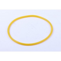 Манжета (ущільнювальне кільце) гільзи циліндра KM130/138 Xingtai 24B, Shifeng 244,Taishan 24 Манжета (ущільнювальне кільце) гільзи циліндра KM130/138 Xingtai 24B, Shifeng 244,Taishan 24